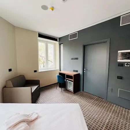 Wega Hotel Verona
