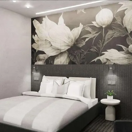 Hotel Wega Verona