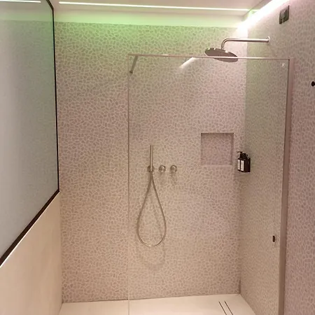 Hotel Wega Verona