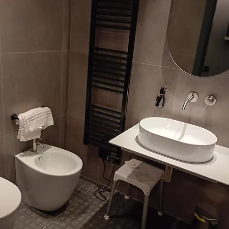 Hotel Wega
