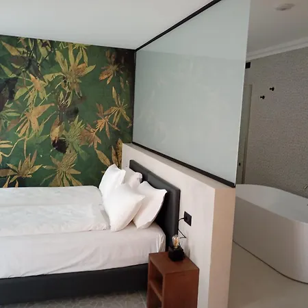 Hotel Wega